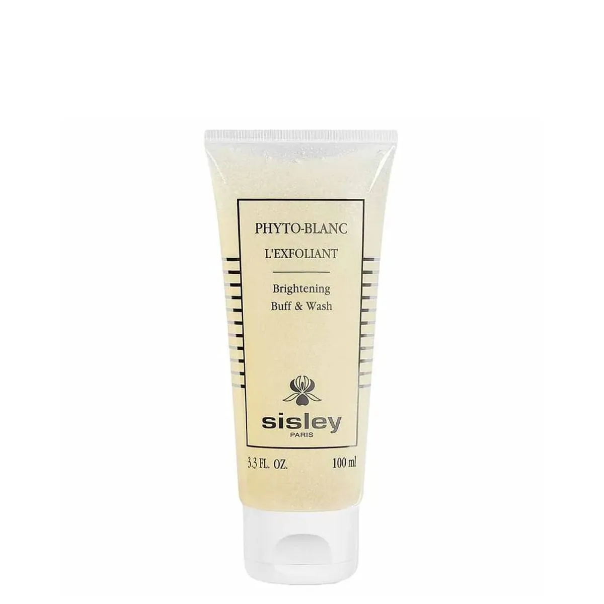 Gel Esfoliante Sisley Phyto Blanc 100ml