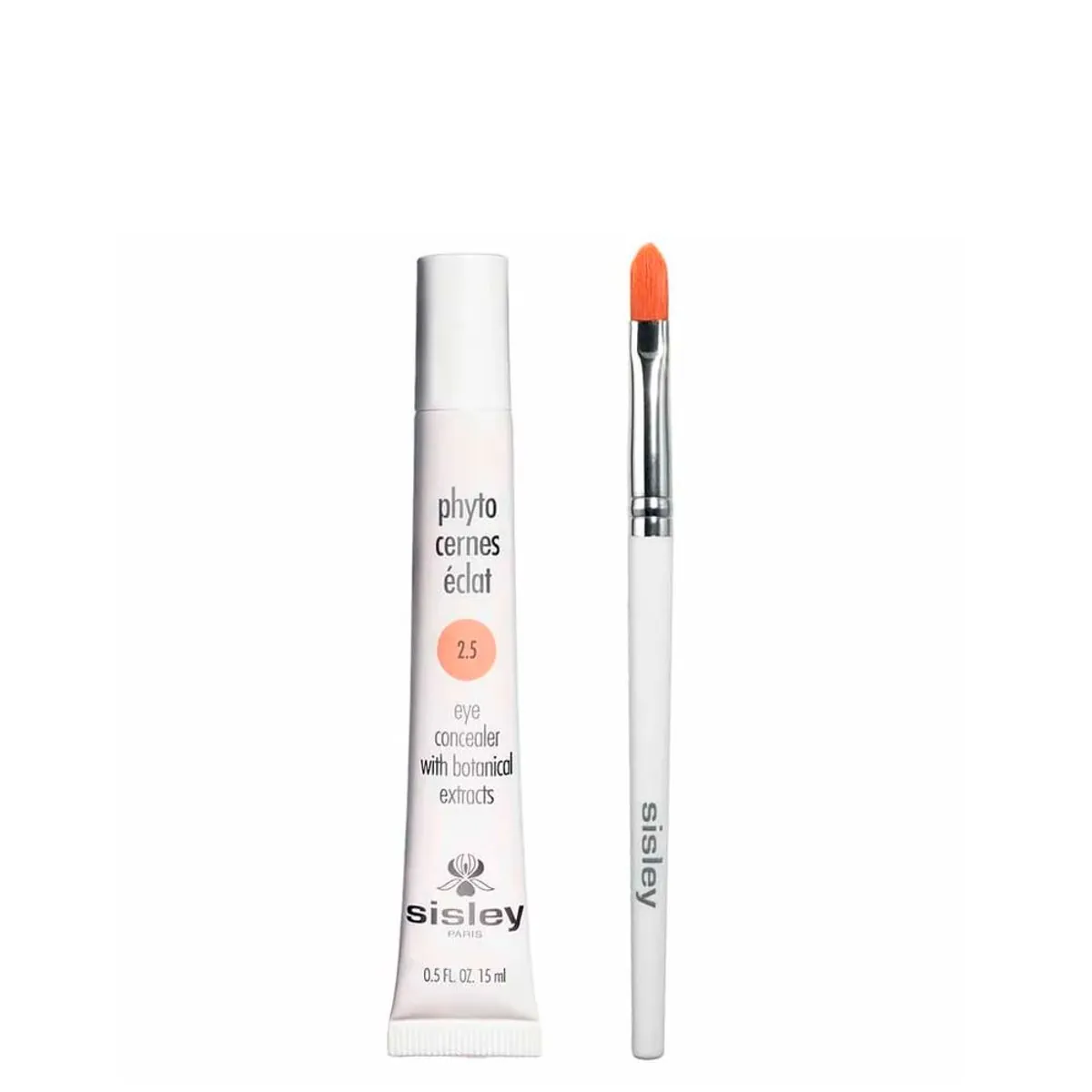 Corretivo Sisley Phyto Cernes Eclat Cor 2.5 15ml
