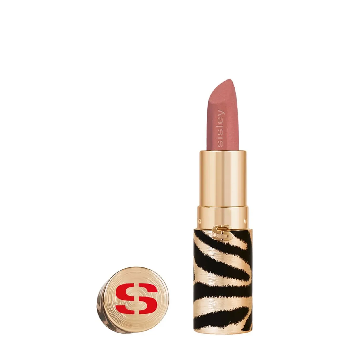 Batom Sisley Phyto Rouge Velvet 3g 10 Beige Nude