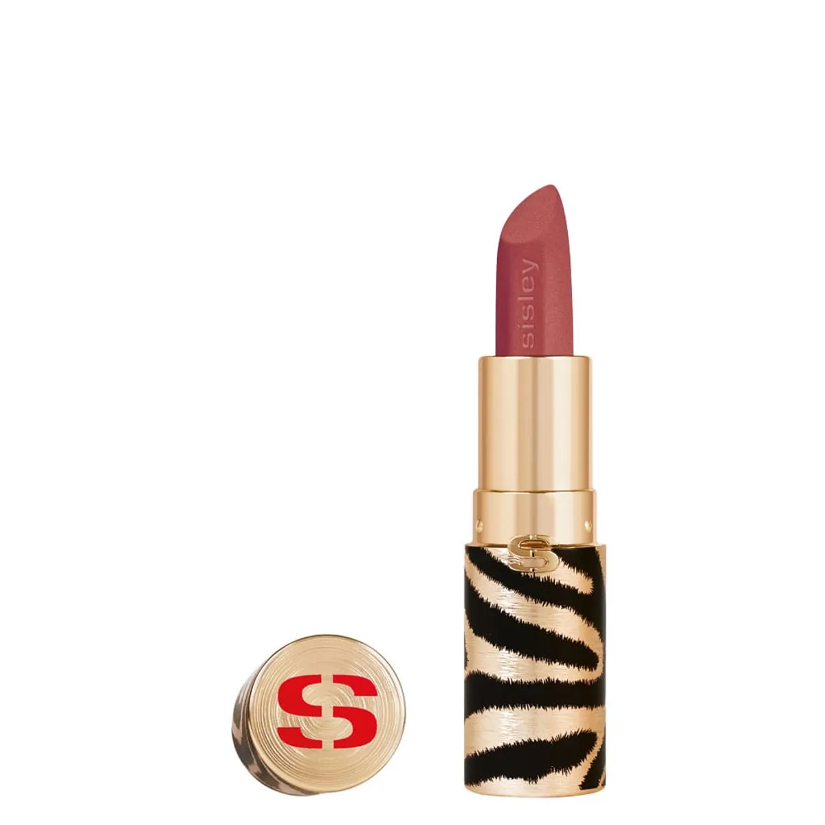 Batom Sisley Phyto Rouge Velvet 3g 11 Beige Bloom