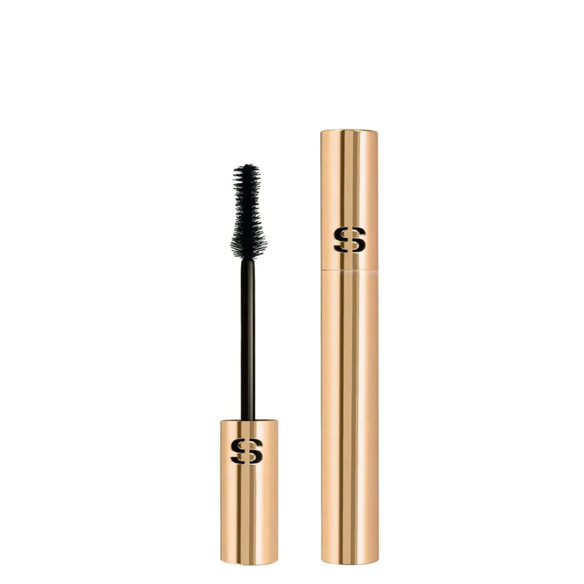 Máscara para Cílios Sisley Phyto-Noir 1 Deep Black 7 ml
