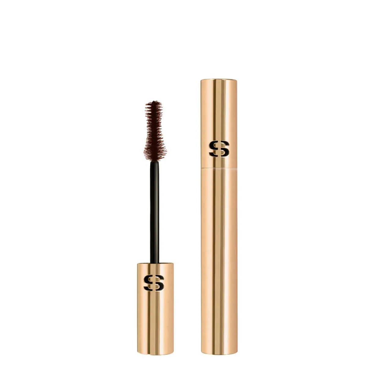 Máscara para Cílios Sisley Phyto-Noir 2 Deep Brown 7 ml