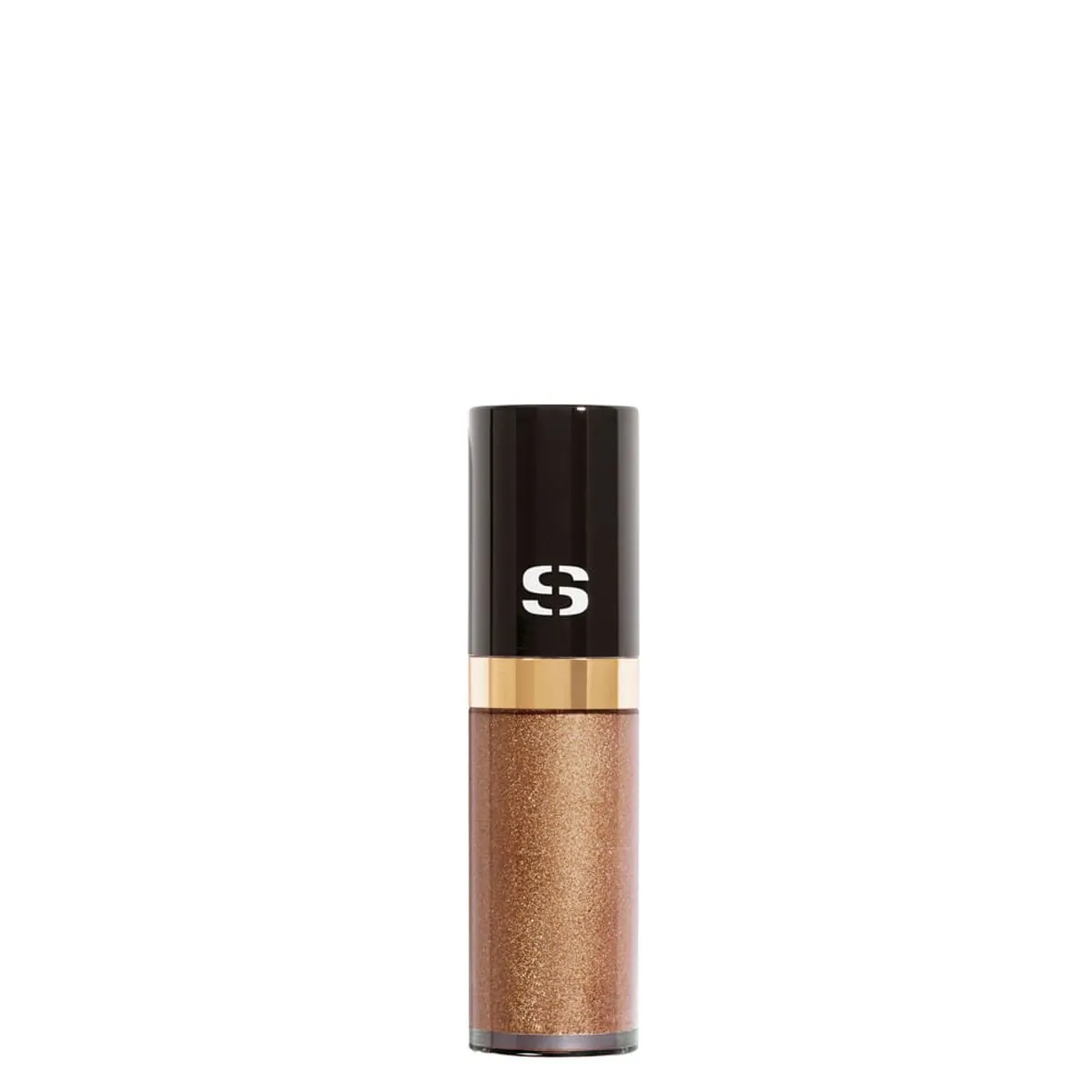 Sombra Líquida Sisley Ombre Eclat Liquide Antique Gold 7 6,5 ml