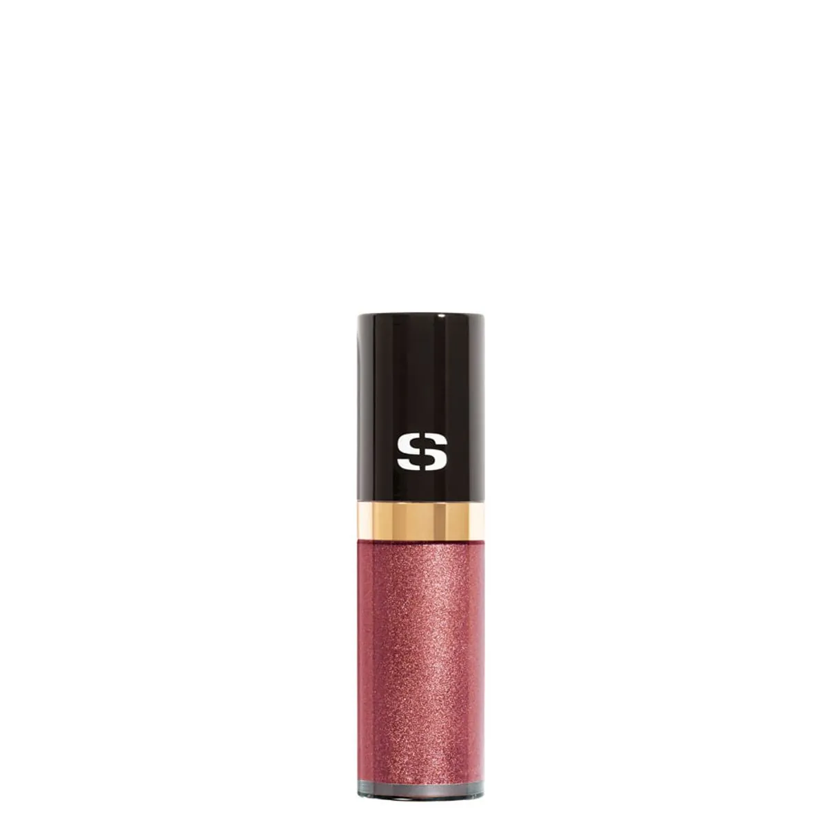 Sombra Líquida Sisley Ombre Eclat Liquide Plum 9 6,5 ml
