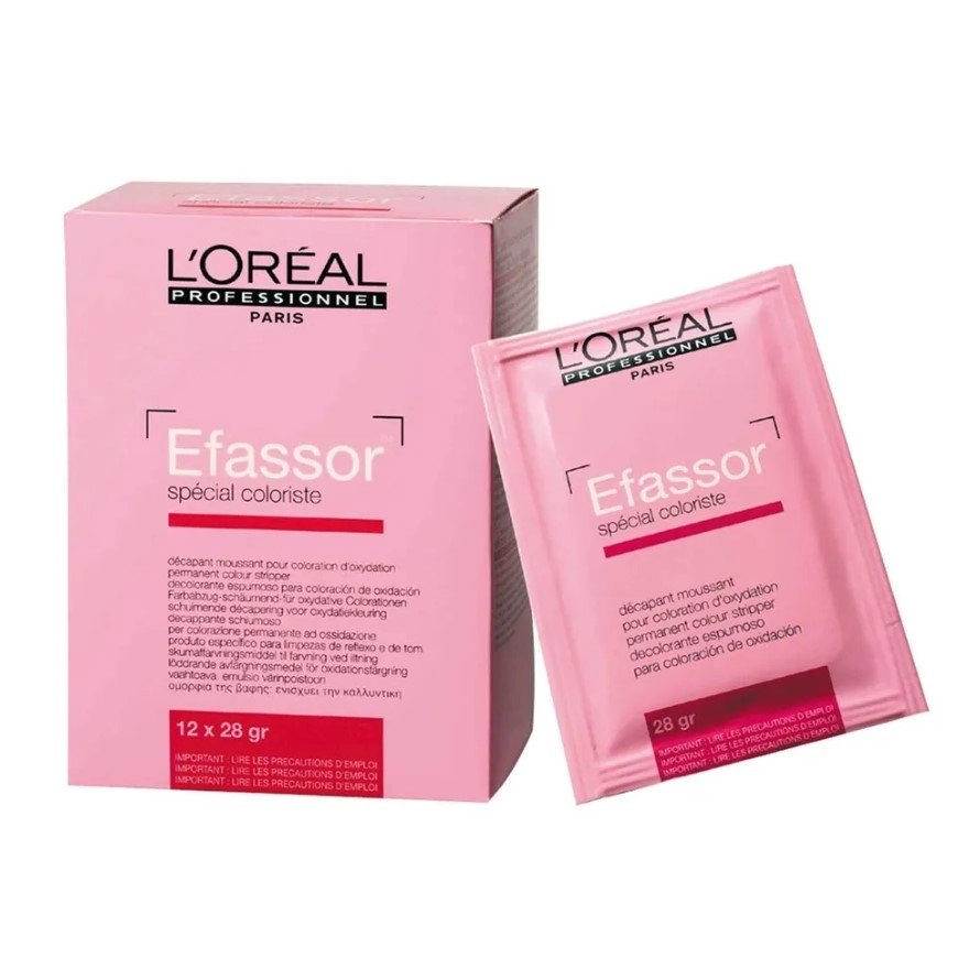 Efassor Poudre 12 X 28 Gr V2g