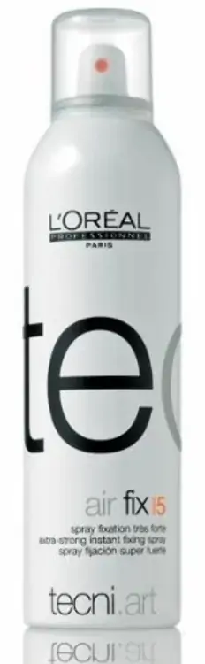 Tecniart Air Fix Spray Forte