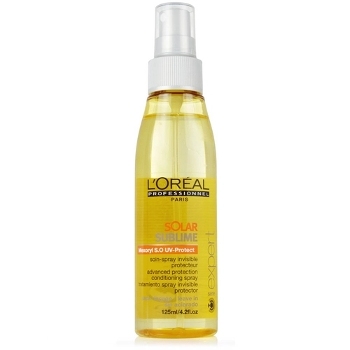 Solar Sublime Leave In Spray De Tratamento 125g L Oréal Professionnel