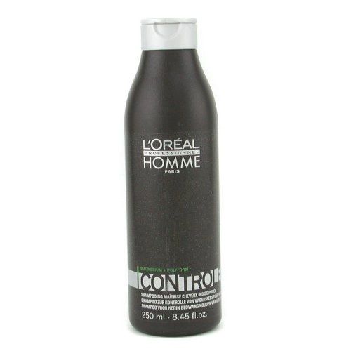 Homme Shampoo Controle
