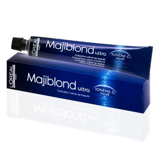 Tint Majiblond Incell N. 921 Lro M Cl Irisado Cza