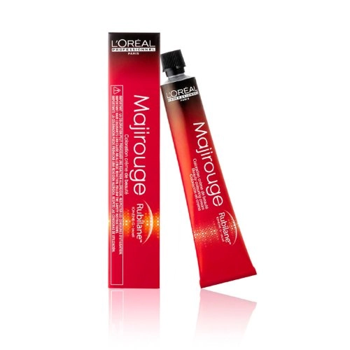 Tint Majirouge Incell N. 5.56 Castanha Cl Acj Ver Rubi
