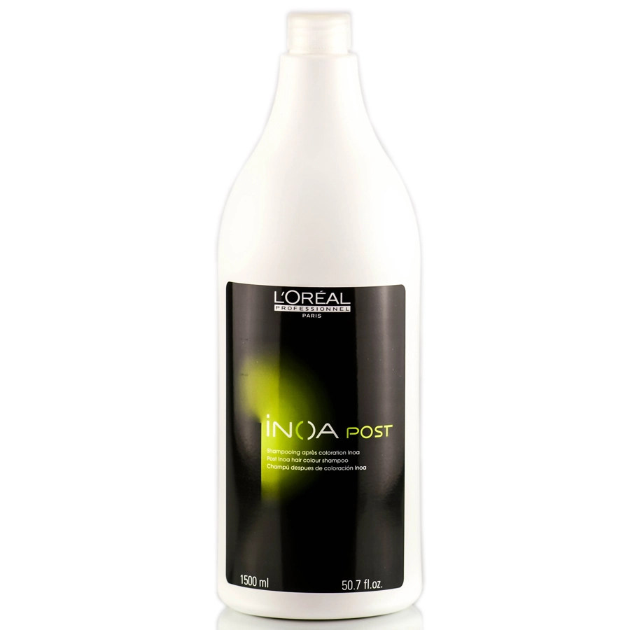 Inoa Post Shampoo 1,5l L Oréal Professionnel