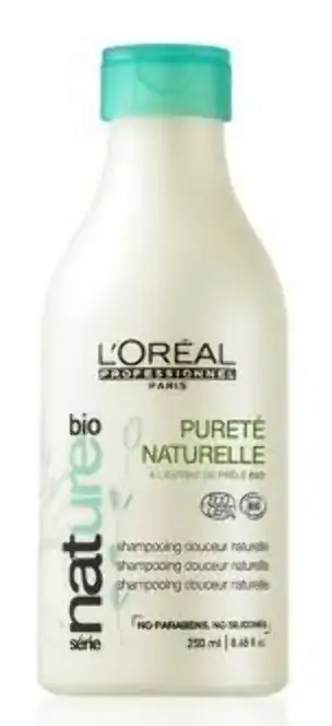 Os Shampoo Uso Diario Nature