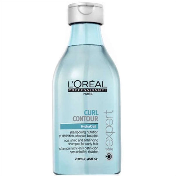 Shampoo Expert Curl 250g L Oréal Professionnel