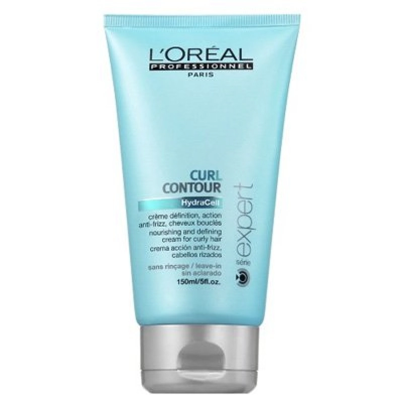Curl Contour Creme De Pentear Cabelos Cacheados 150ml L Oréal Professionnel