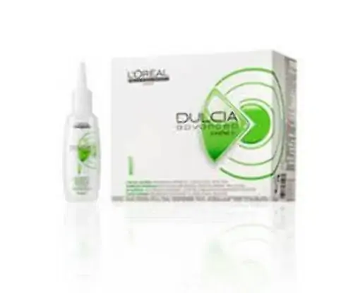 Perm Dulcia Advanced N.1 Cab Naturais