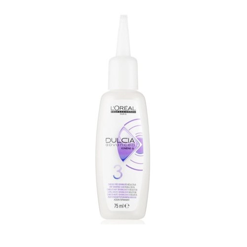 Perm Dulcia Advanced N.3 Cab Mto Sensibiliz