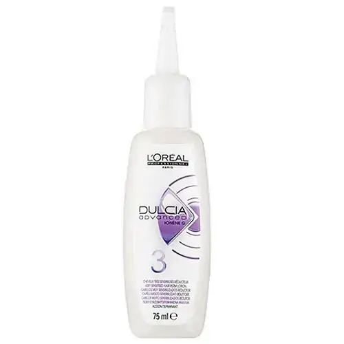 Perm Dulcia Advanced N.3 Cab Mto Sensibiliz