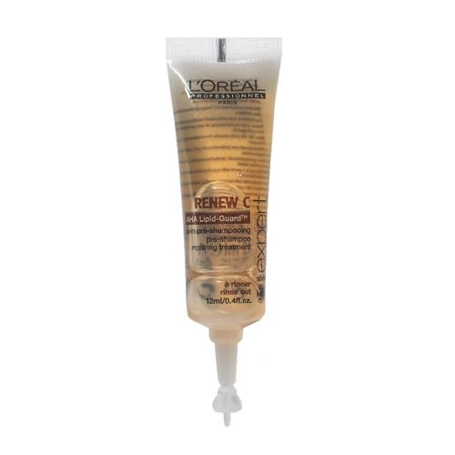 L Oreal Professionel Serie Expert Renew C 3 Tubes Of 12 Ml