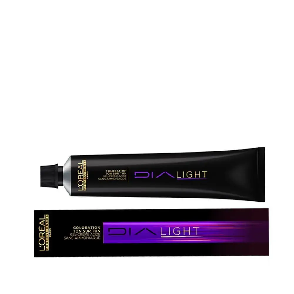 Tint Dia Light N 8 Lro Cl