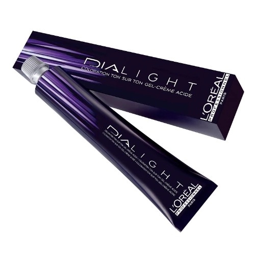 Tint Dia Light N 9 01 Milk Shake Gelado