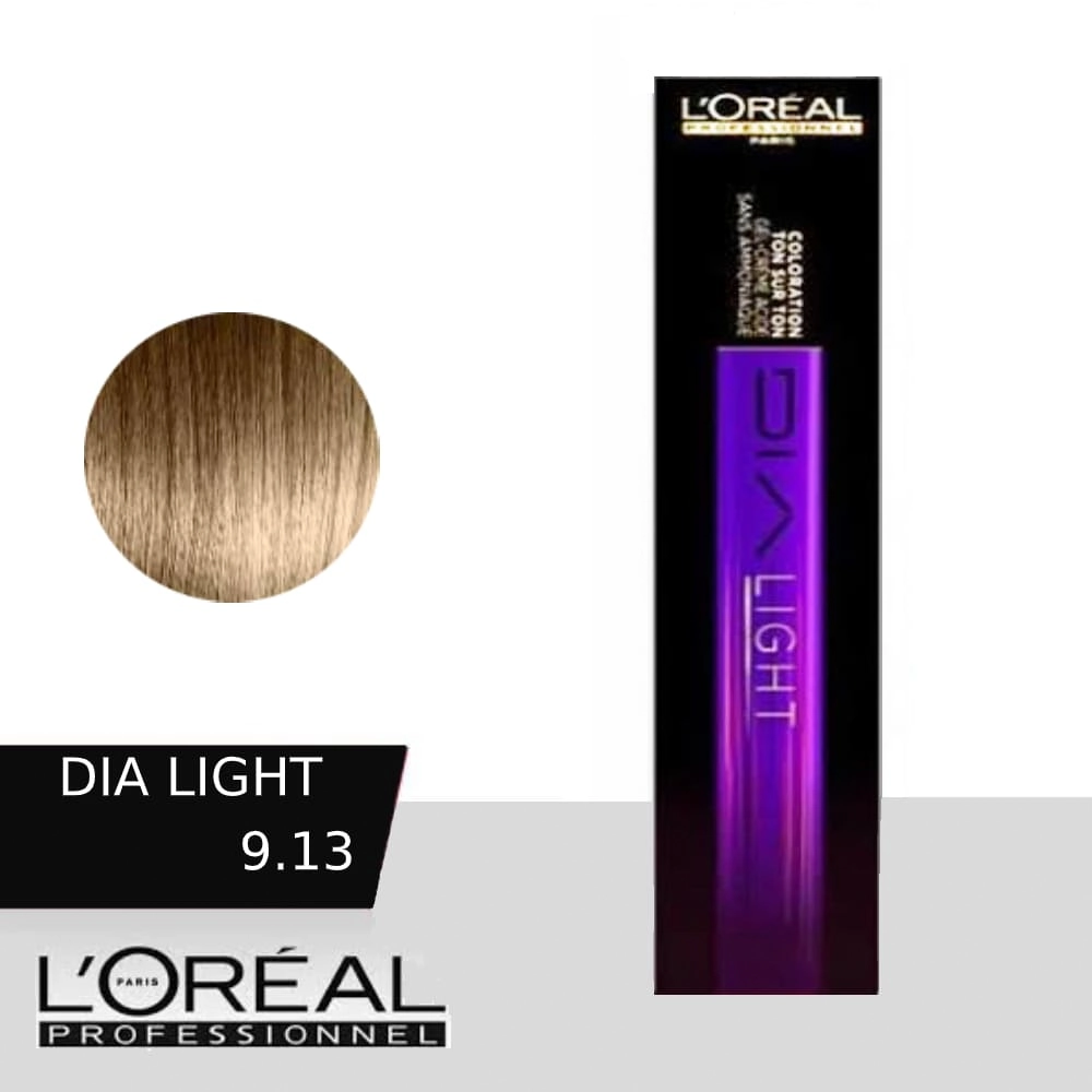 Tint Dia Light N 9 13 Lro Mto Cl Beige Cendre