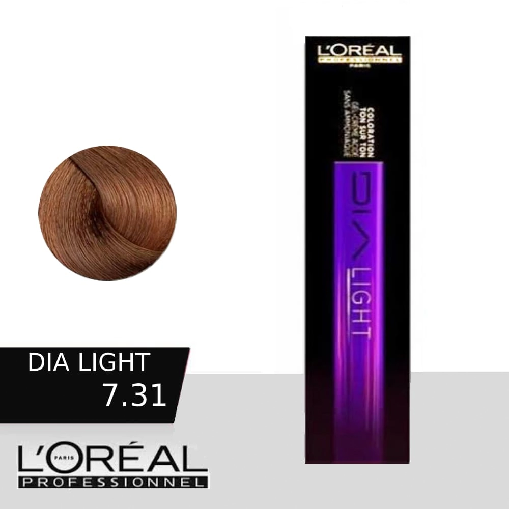 Tint Dia Light N 7 31 Lro Beige Dour