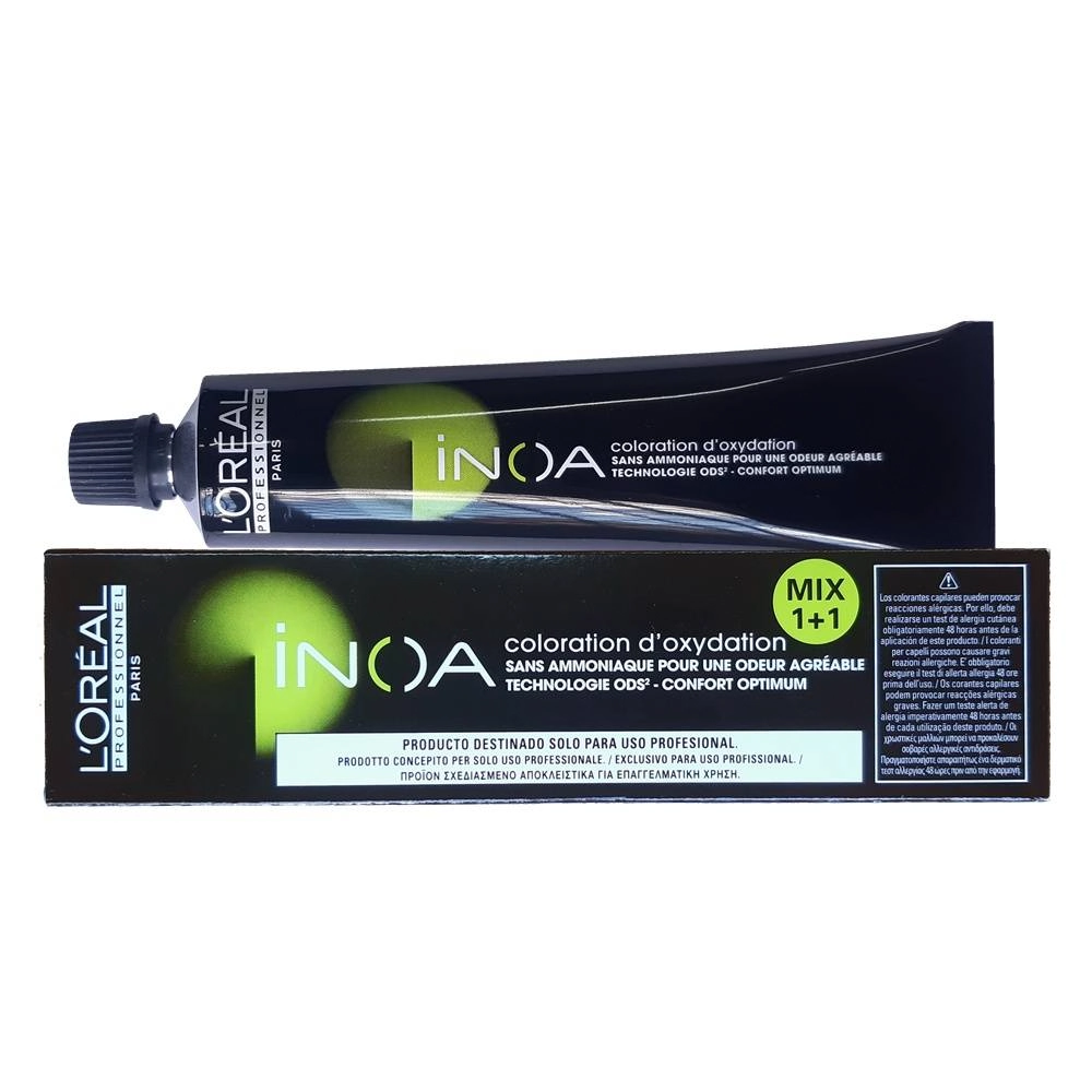 Tint Inoa N 9 Lro Mto Cl