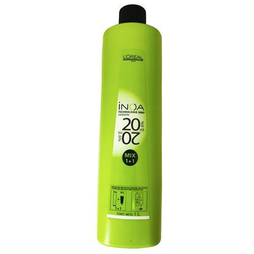 Inoa Oxigenada 1000g L Oreal Professionnel