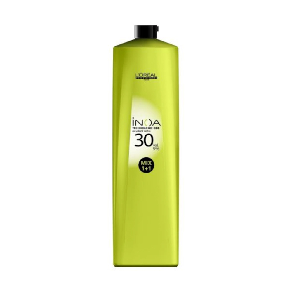 Água Oxigenada L´Oréal Professionnel Inoa 30 Volumes 1L