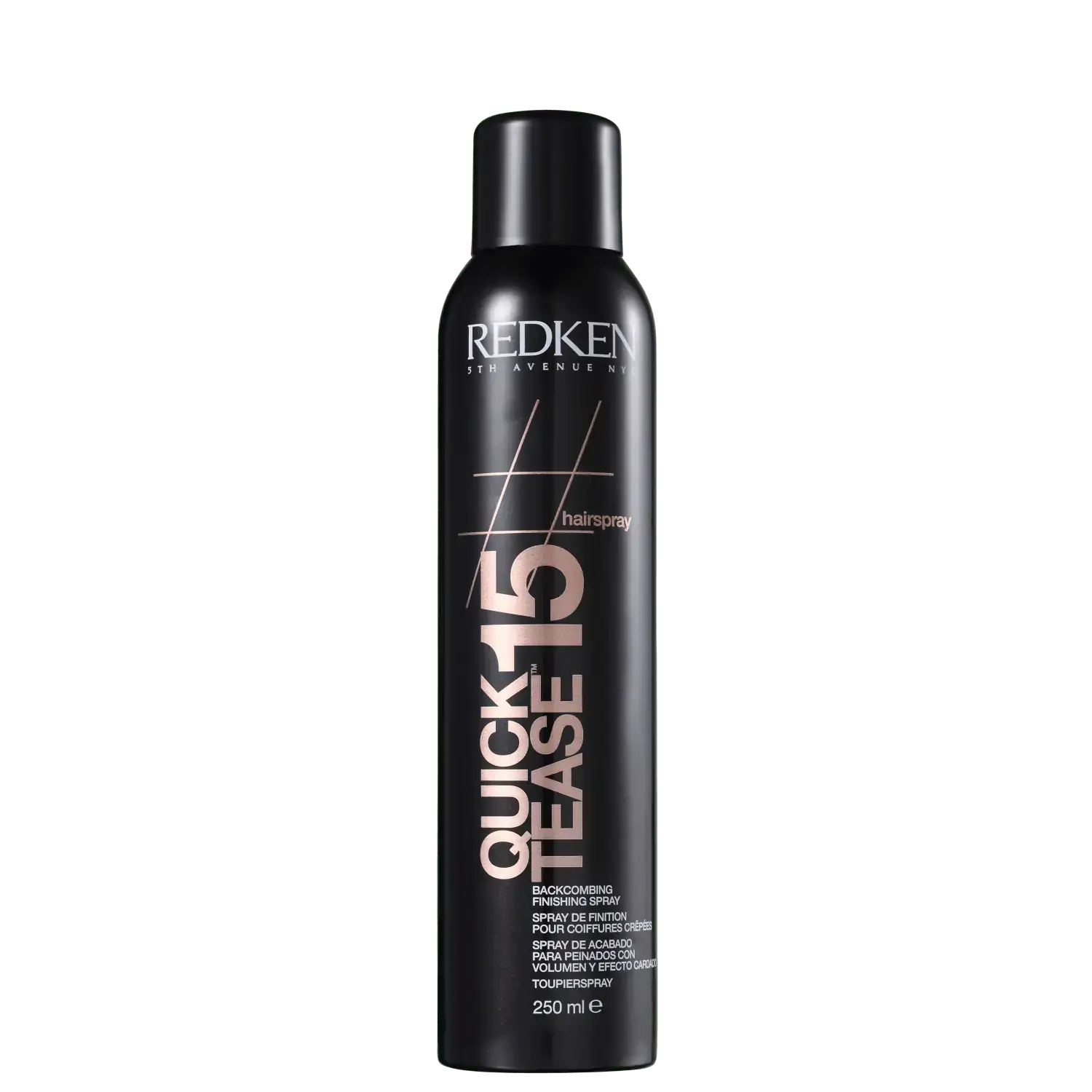 Redken Quick Tease 15