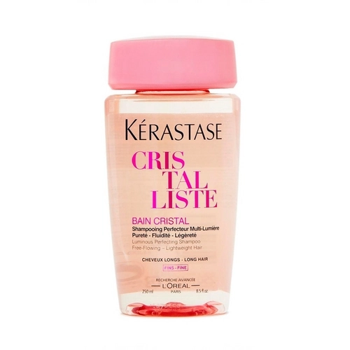 Kérastase Cristalliste Bain Cristal Shampoo