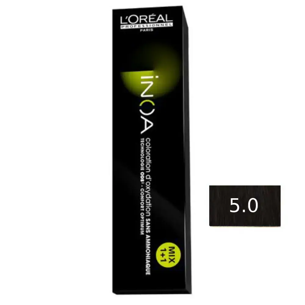 Tint Inoa N. 5.0