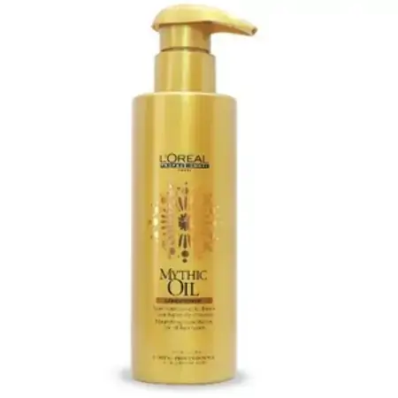 Condicionador L Oréal Mythic Oil