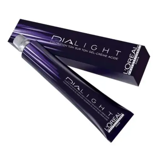 Tint Dia Light N 5 07 Castanha Cl Nat Metaliz