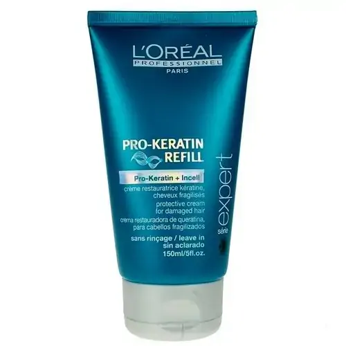 Loreal Exp Pro Keratin Cr Pentear 150ml