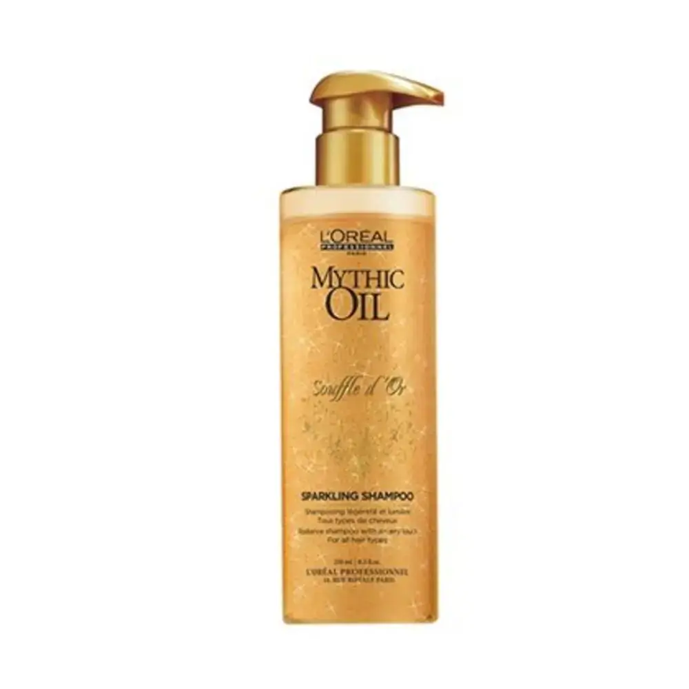 Loreal Exp Souffle Dor Sh 250ml