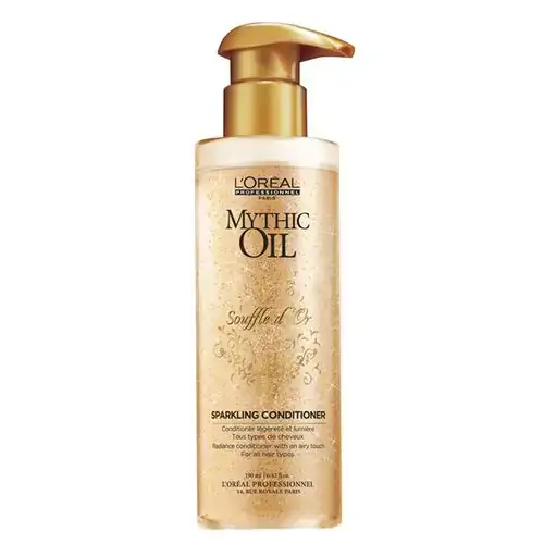 Loreal Exp Souffle Dor Cond 190ml