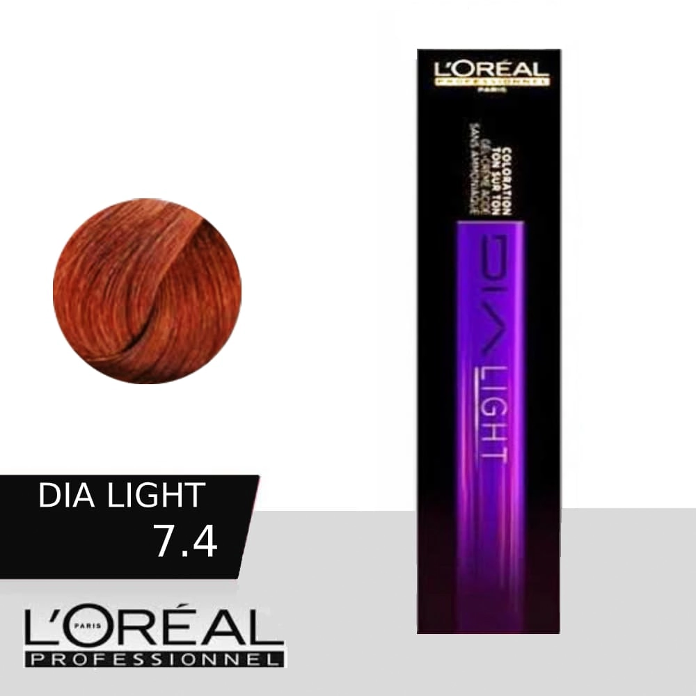 Tint Dia Light N 7 4 Lro Acobr