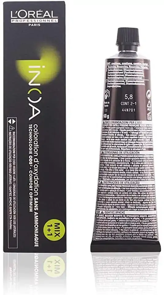 Tint Inoa N. 5.8
