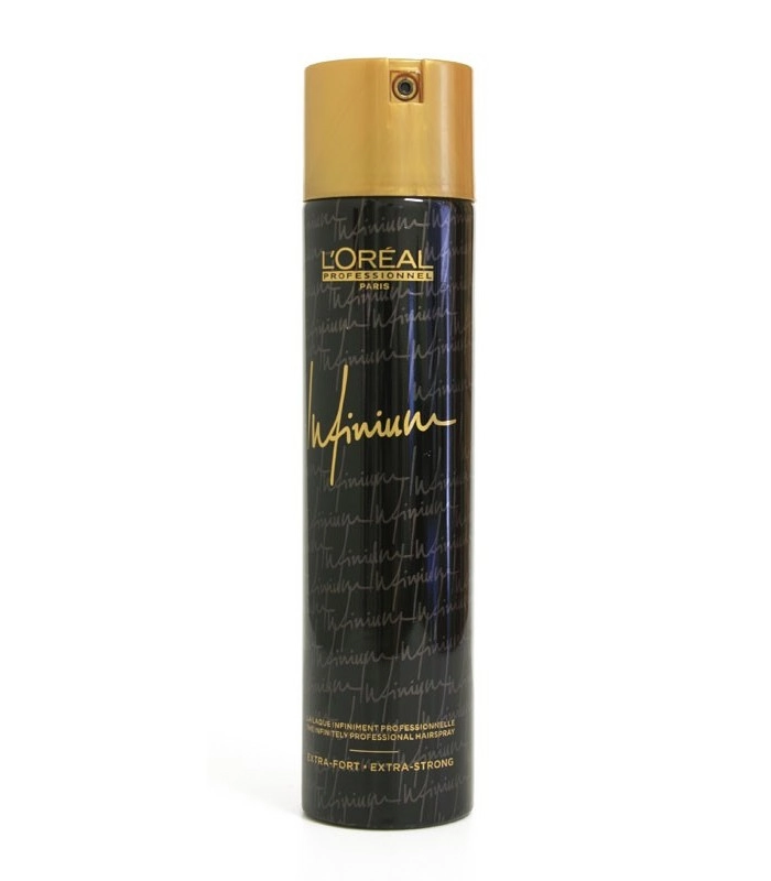 Spray Infinium Extra Forte 500ml L Oreal Professionnel