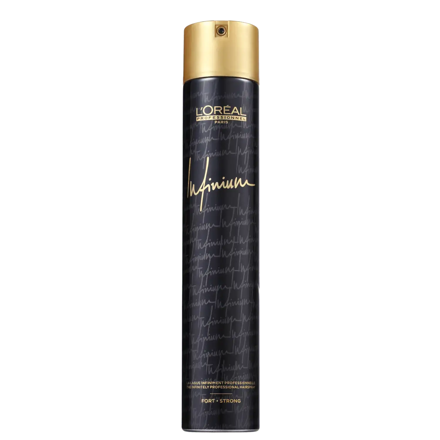 Spray Infinium 500ml L Oreal Paris