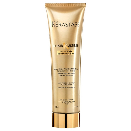 Kérastase Elixir Ultime Leave In Bb Cream