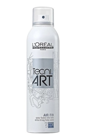 Fixador Tecni Art Air Fix Force 5 L Oréal Professionnel