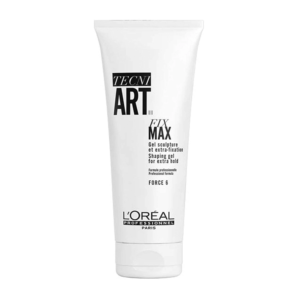 L Oreal Tecniart Fix Max Gel 200ml