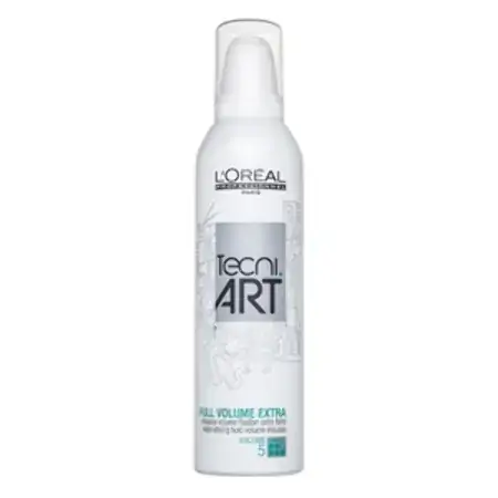 Tecni Art Full Volume Extra 250ml L Oréal Professionnel