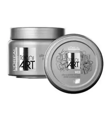 Pasta Tecni Art Web 150ml L Oréal Professionnel