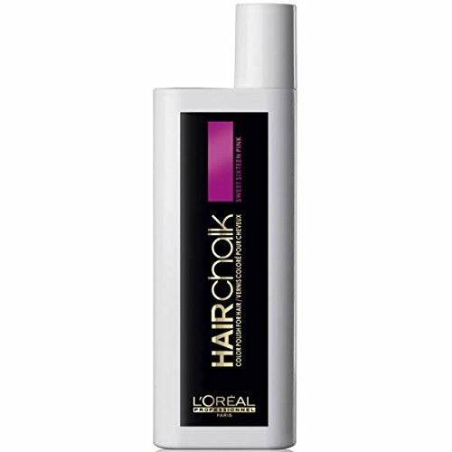 Tonaliz Hairchalk Sweet Pink Rosa