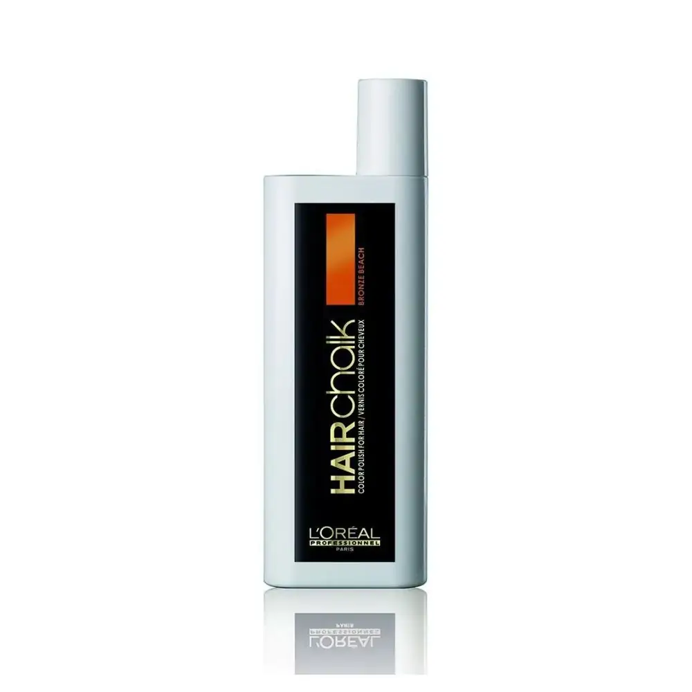 Tonaliz Hairchalk Beach Bronze