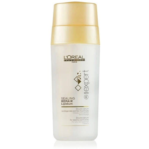 Loreal Sealing Repair Lipidium Serum Duplo Para Pontas