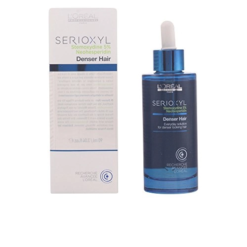 Denser Hair _ Serioxyl